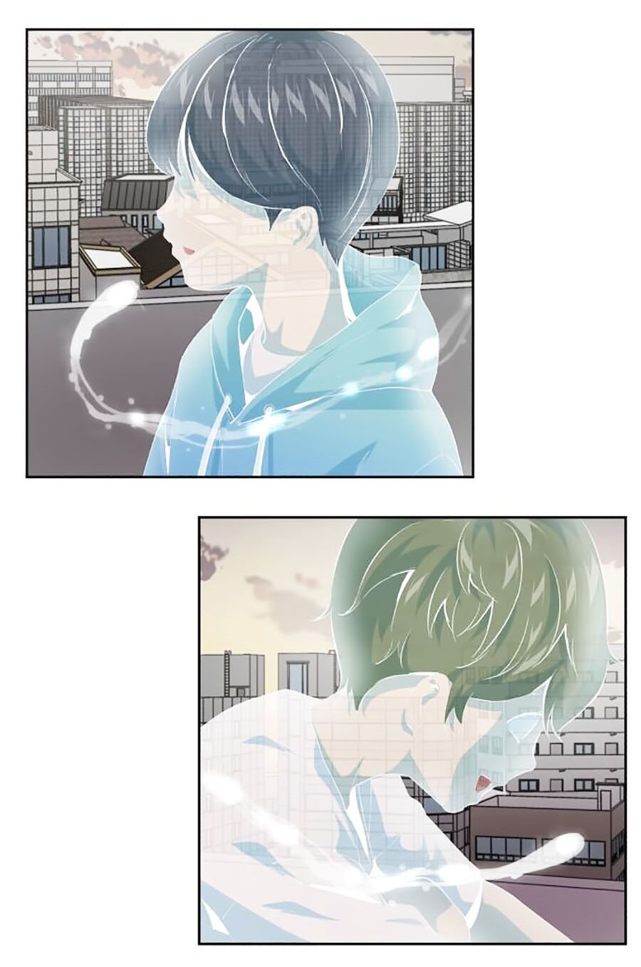 đọc truyện Cậu Bé Của Thần Chết Chương 69 ảnh 94 tại Thiên Thai Truyện