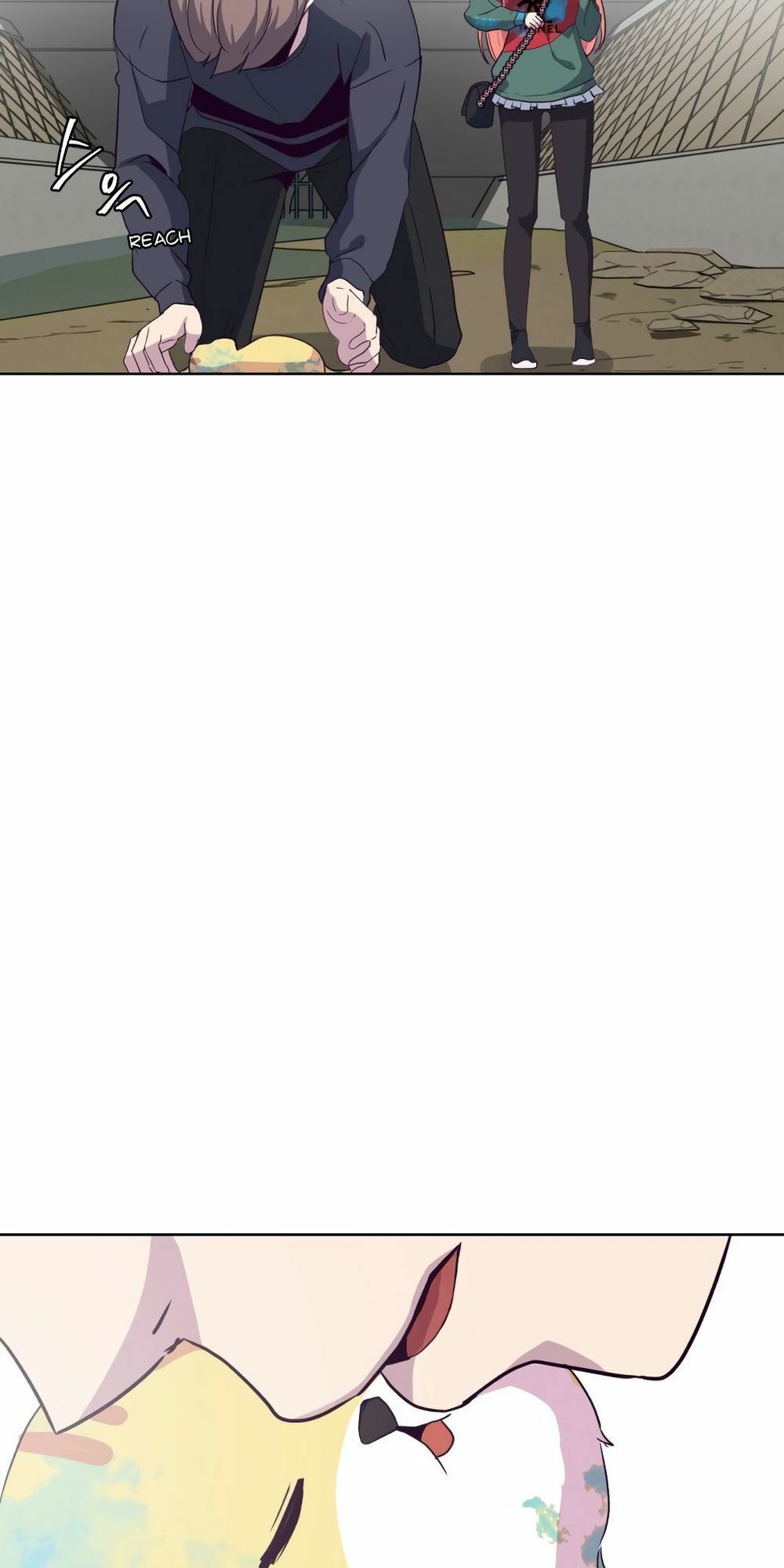 đọc truyện Cậu Bé Của Thần Chết Chương 7 ảnh 107 tại Thiên Thai Truyện