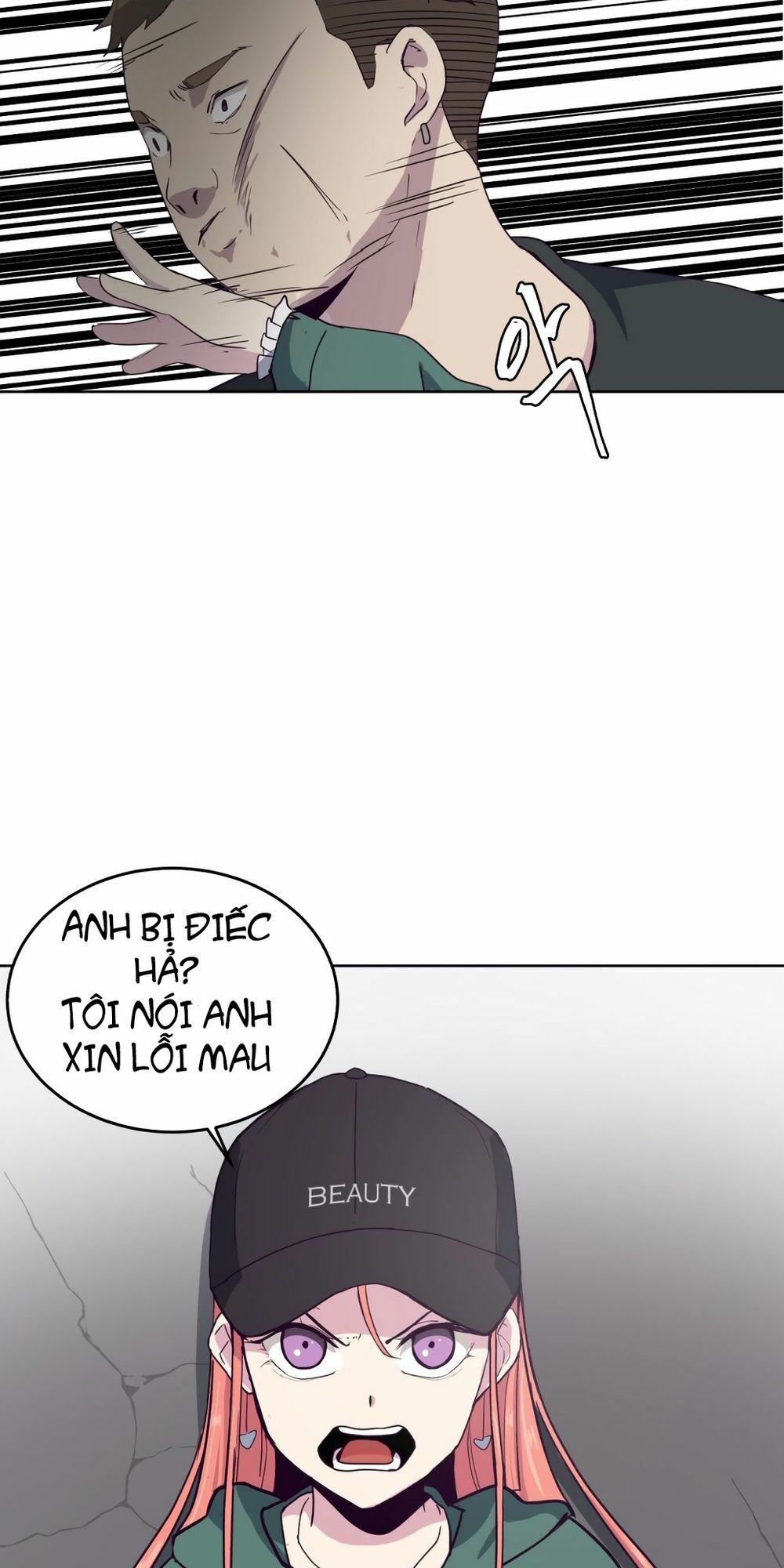 đọc truyện Cậu Bé Của Thần Chết Chương 7 ảnh 13 tại Thiên Thai Truyện