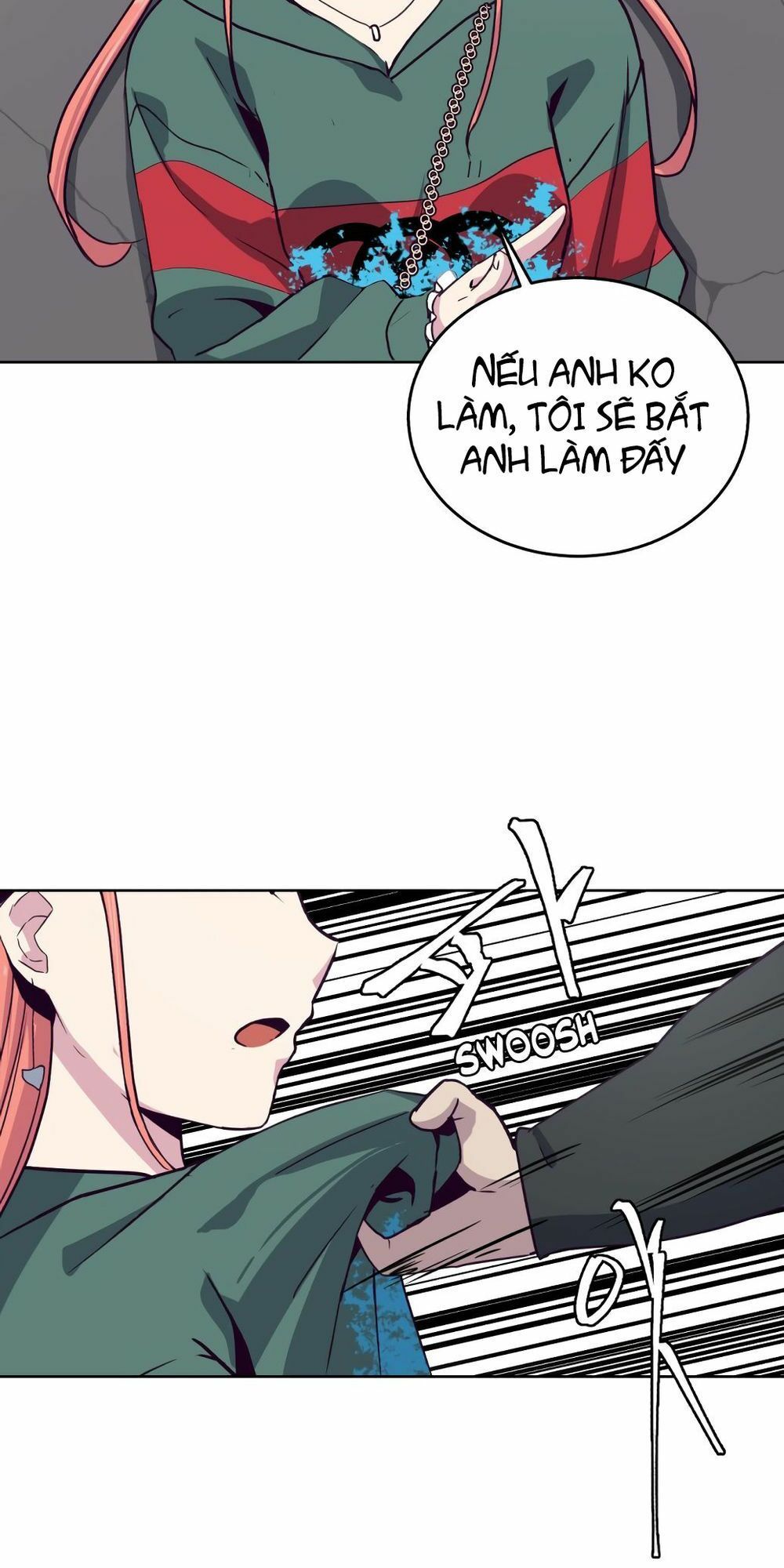 đọc truyện Cậu Bé Của Thần Chết Chương 7 ảnh 14 tại Thiên Thai Truyện