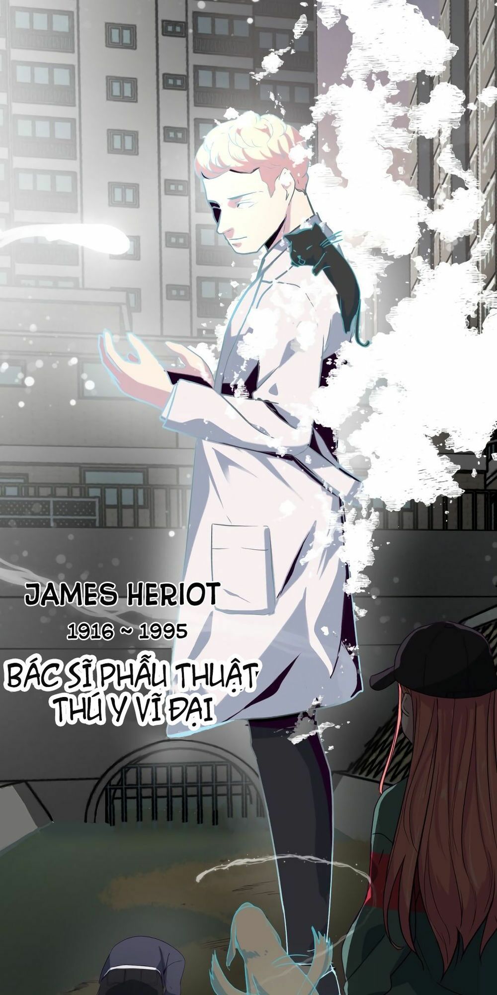 đọc truyện Cậu Bé Của Thần Chết Chương 7 ảnh 123 tại Thiên Thai Truyện