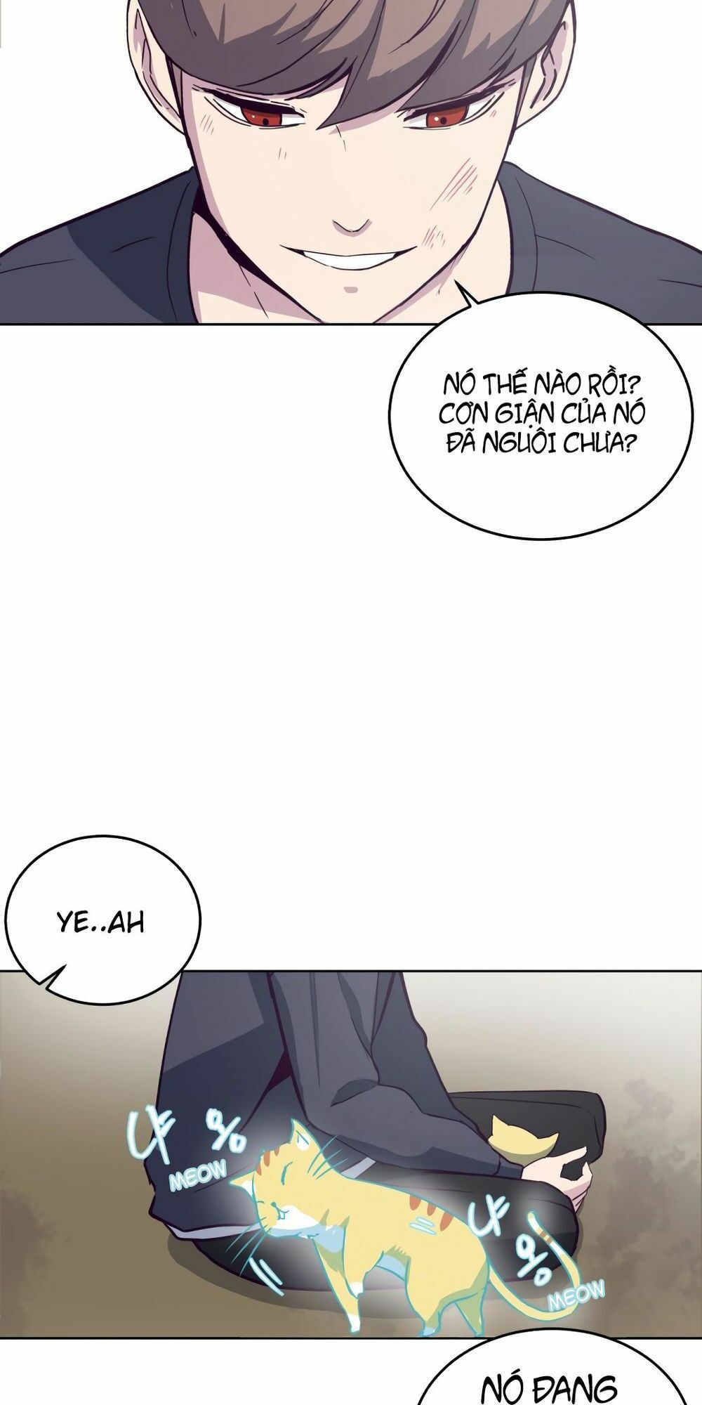 đọc truyện Cậu Bé Của Thần Chết Chương 7 ảnh 136 tại Thiên Thai Truyện