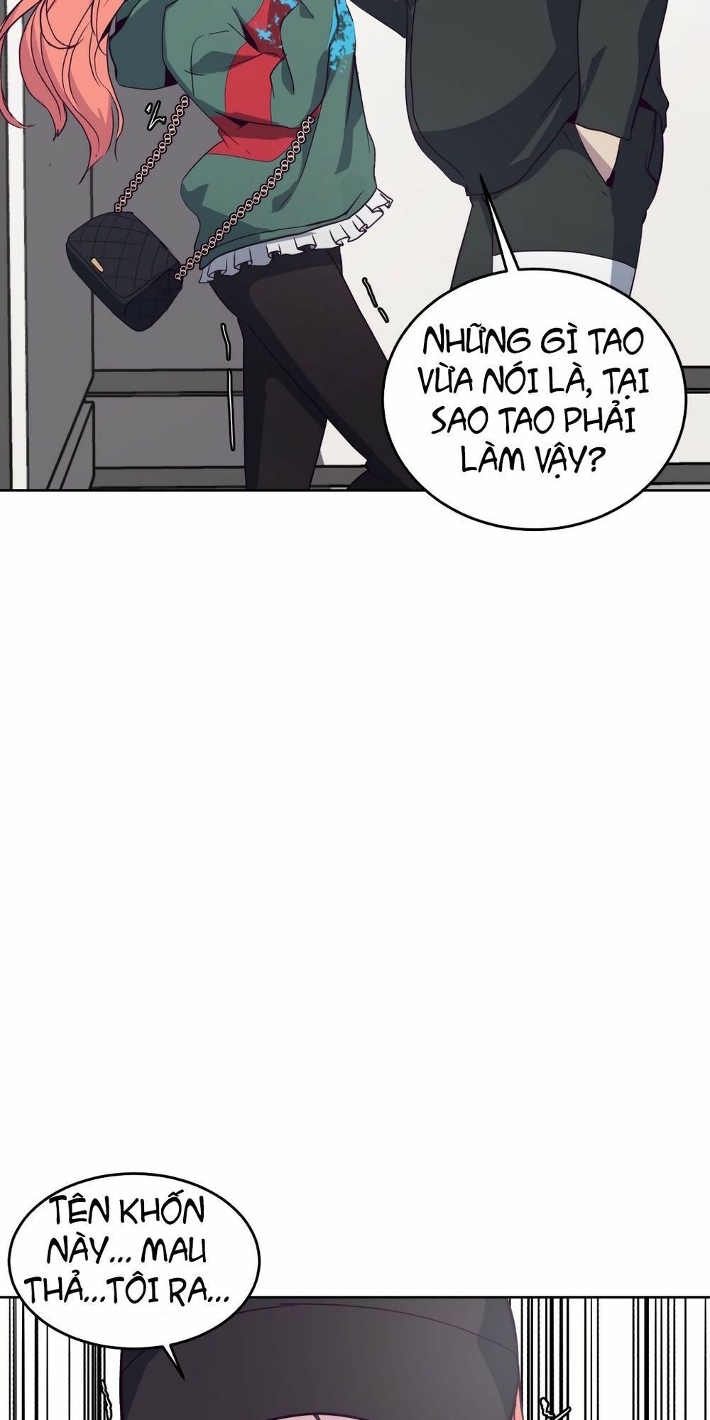 đọc truyện Cậu Bé Của Thần Chết Chương 7 ảnh 16 tại Thiên Thai Truyện