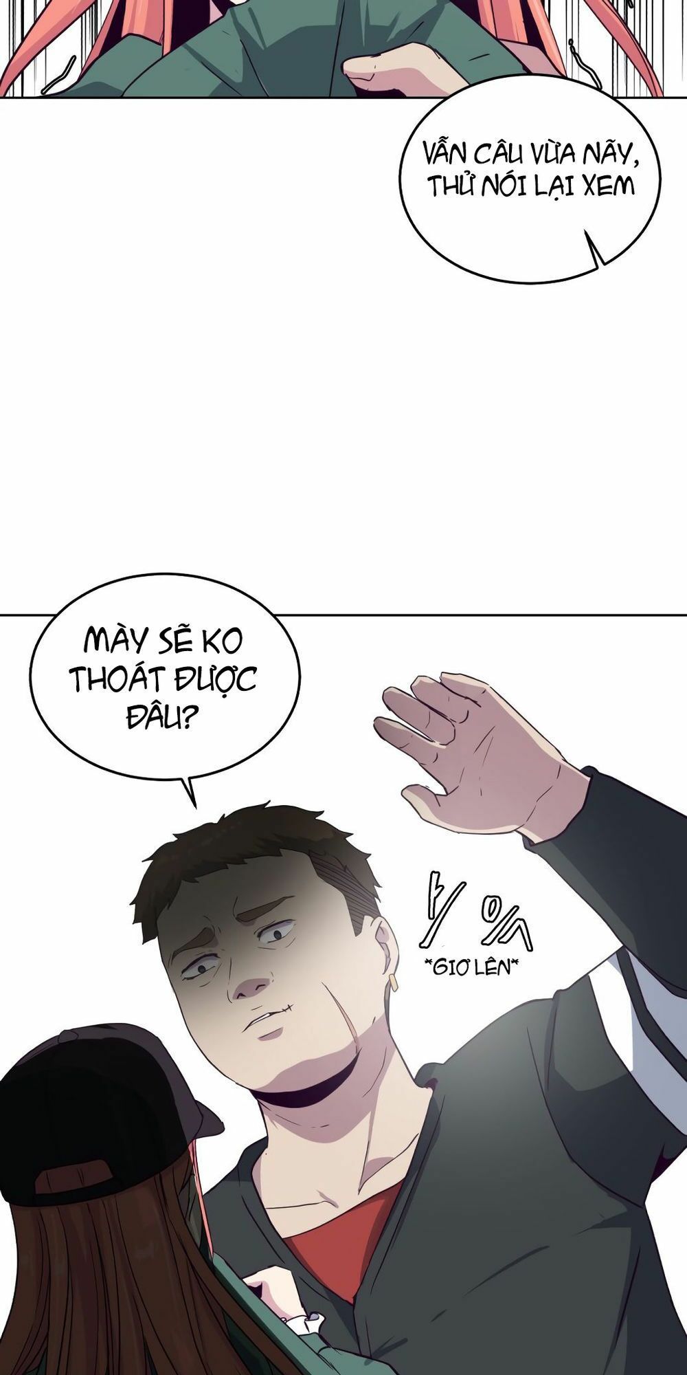 đọc truyện Cậu Bé Của Thần Chết Chương 7 ảnh 18 tại Thiên Thai Truyện