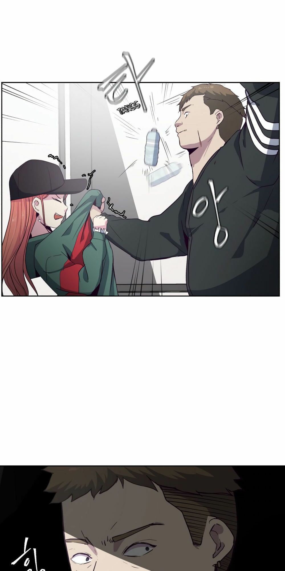 đọc truyện Cậu Bé Của Thần Chết Chương 7 ảnh 20 tại Thiên Thai Truyện