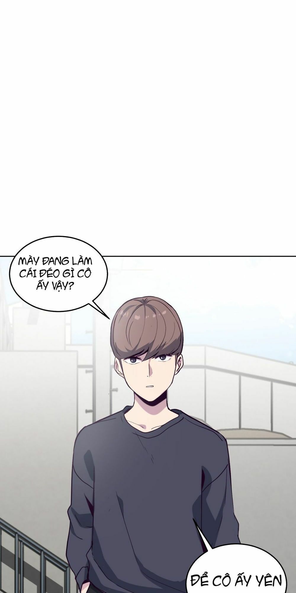 đọc truyện Cậu Bé Của Thần Chết Chương 7 ảnh 22 tại Thiên Thai Truyện