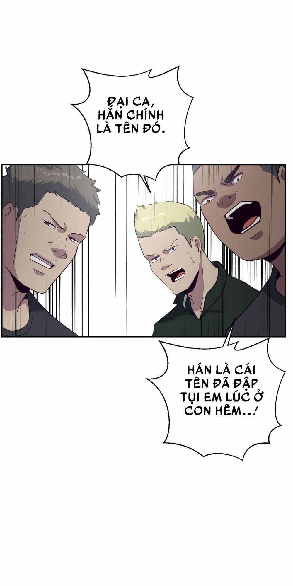 đọc truyện Cậu Bé Của Thần Chết Chương 7 ảnh 27 tại Thiên Thai Truyện