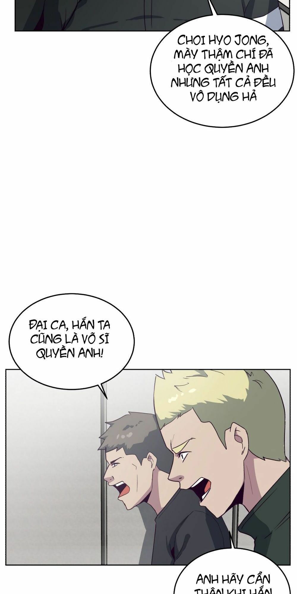 đọc truyện Cậu Bé Của Thần Chết Chương 7 ảnh 30 tại Thiên Thai Truyện