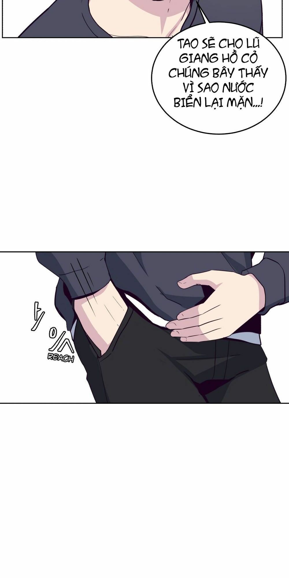 đọc truyện Cậu Bé Của Thần Chết Chương 7 ảnh 33 tại Thiên Thai Truyện