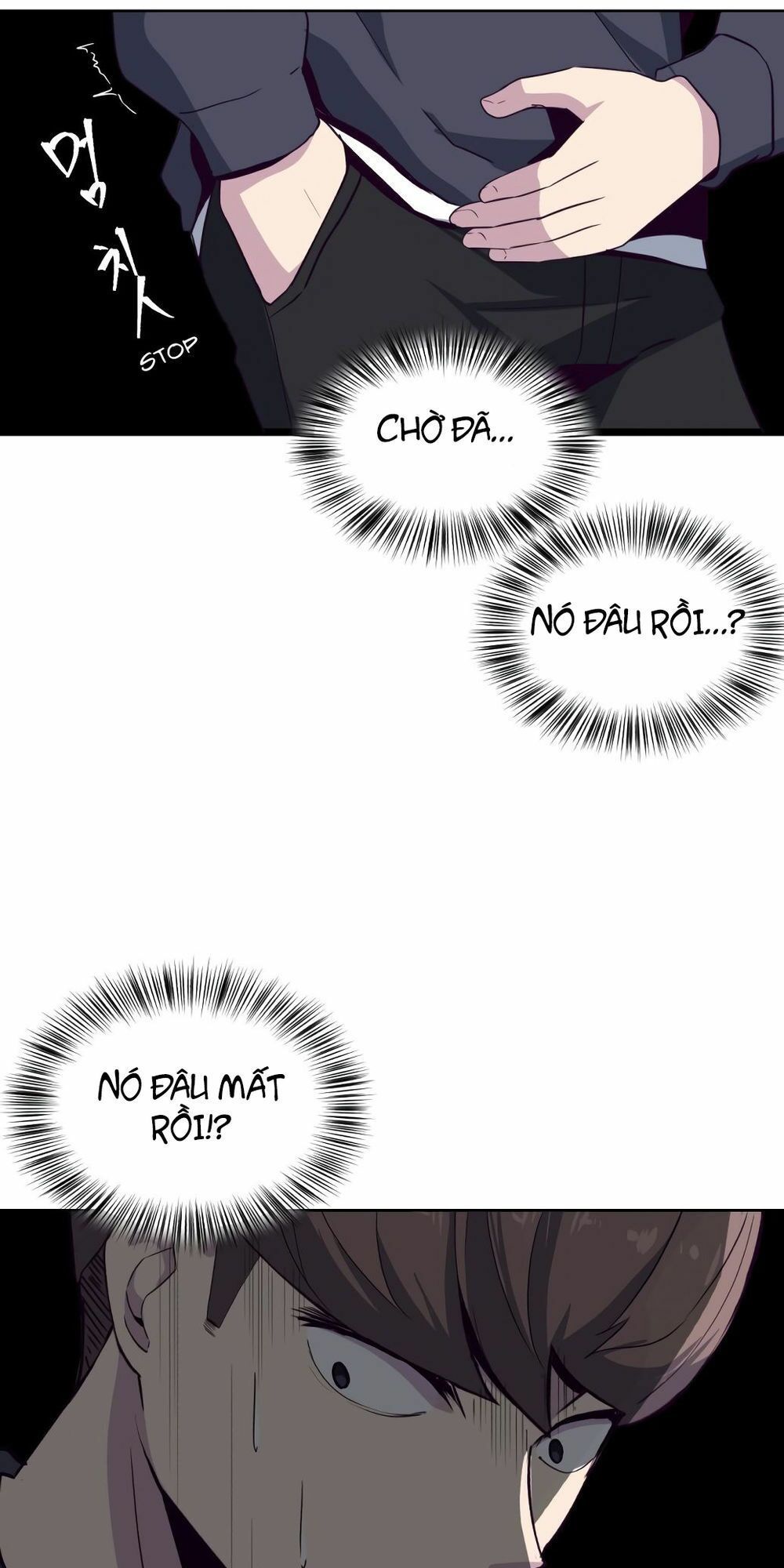 đọc truyện Cậu Bé Của Thần Chết Chương 7 ảnh 35 tại Thiên Thai Truyện