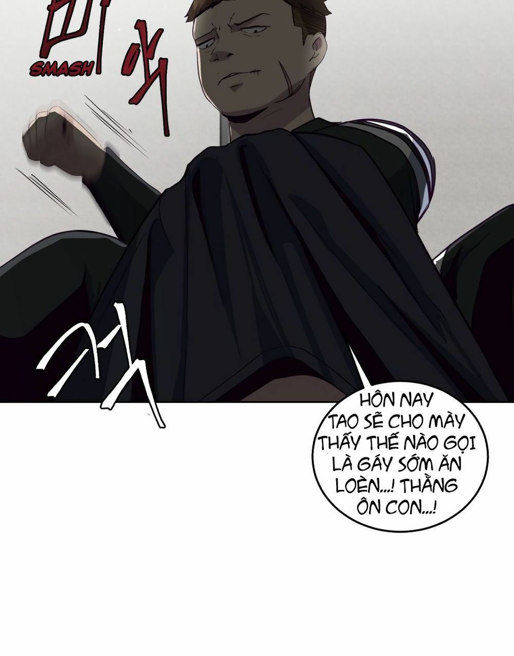 đọc truyện Cậu Bé Của Thần Chết Chương 7 ảnh 39 tại Thiên Thai Truyện