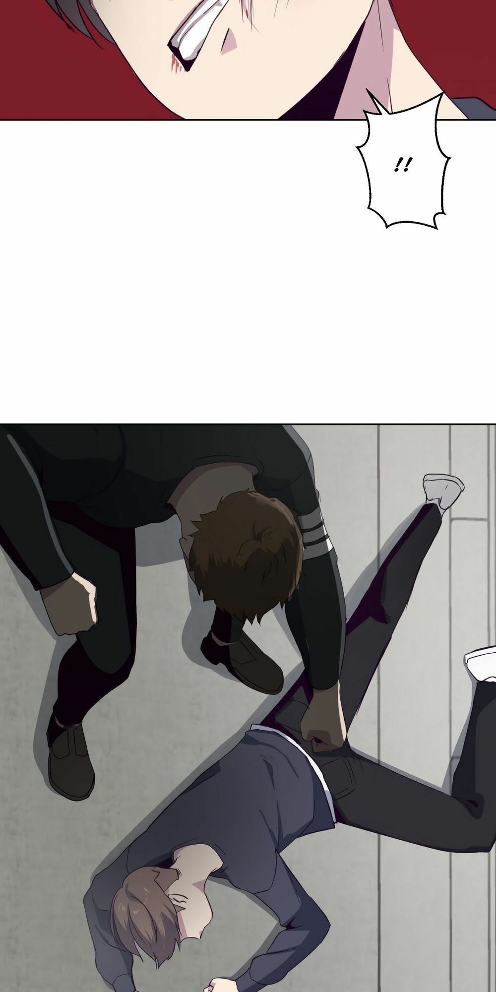 đọc truyện Cậu Bé Của Thần Chết Chương 7 ảnh 41 tại Thiên Thai Truyện