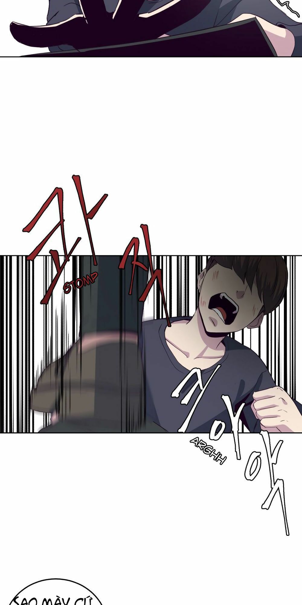 đọc truyện Cậu Bé Của Thần Chết Chương 7 ảnh 46 tại Thiên Thai Truyện