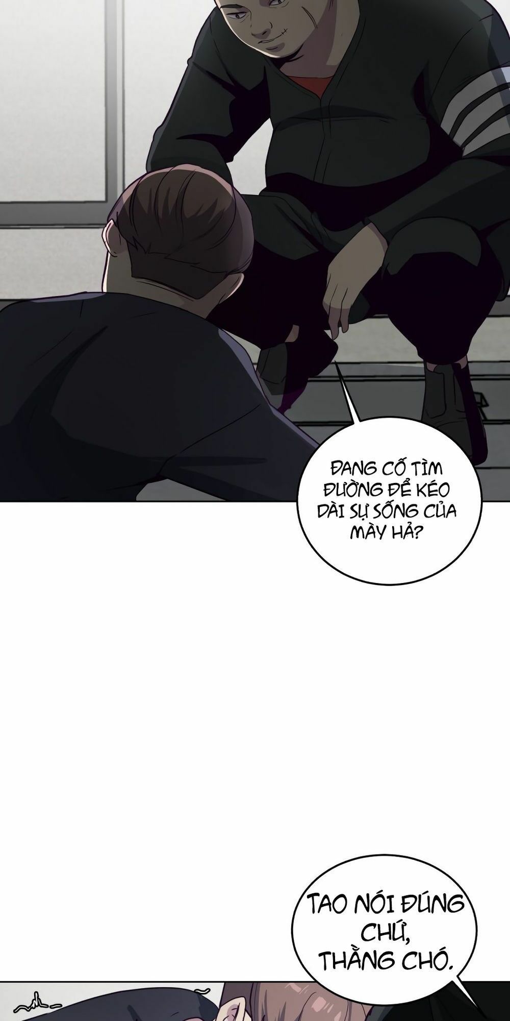 đọc truyện Cậu Bé Của Thần Chết Chương 7 ảnh 48 tại Thiên Thai Truyện