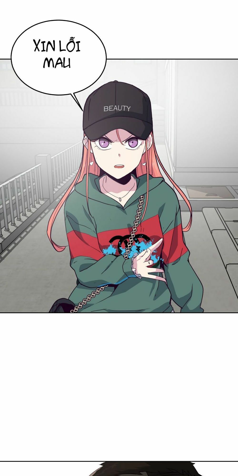 đọc truyện Cậu Bé Của Thần Chết Chương 7 ảnh 7 tại Thiên Thai Truyện