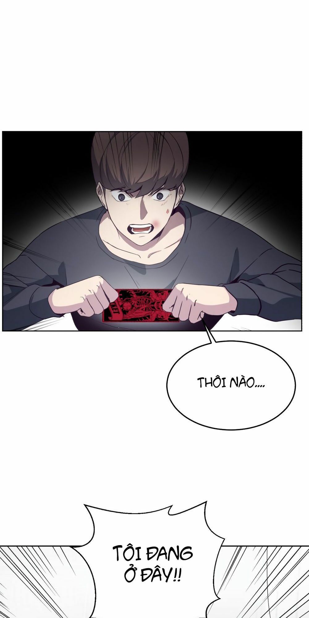 đọc truyện Cậu Bé Của Thần Chết Chương 7 ảnh 57 tại Thiên Thai Truyện