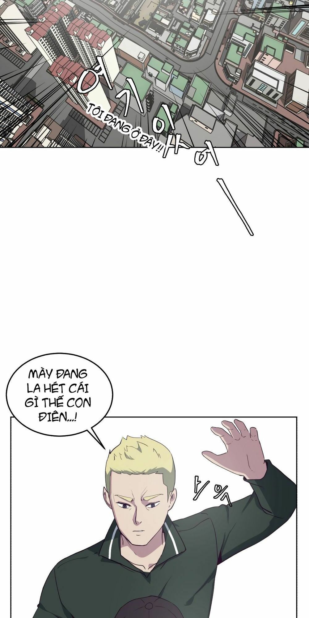 đọc truyện Cậu Bé Của Thần Chết Chương 7 ảnh 60 tại Thiên Thai Truyện