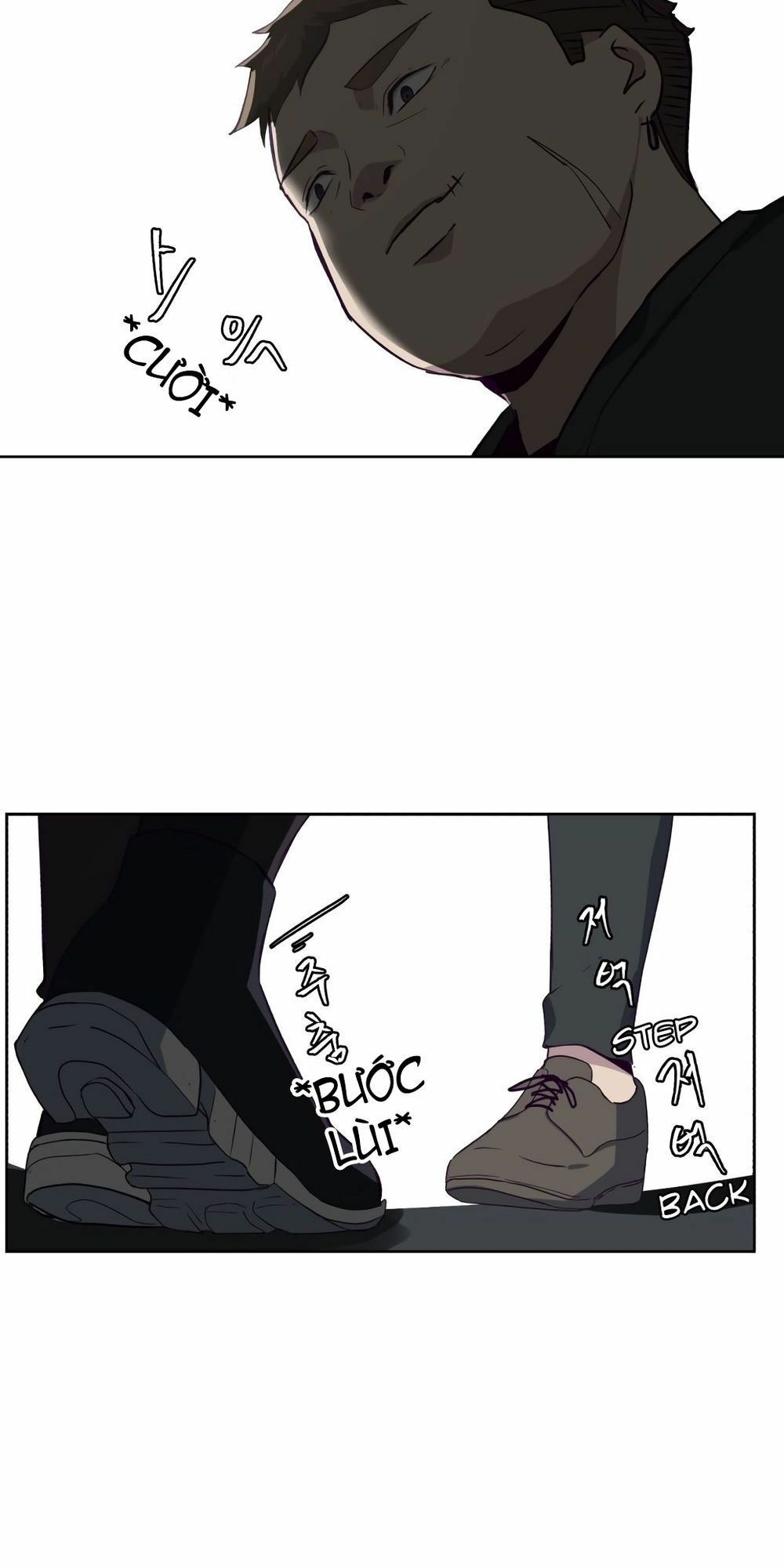 đọc truyện Cậu Bé Của Thần Chết Chương 7 ảnh 8 tại Thiên Thai Truyện