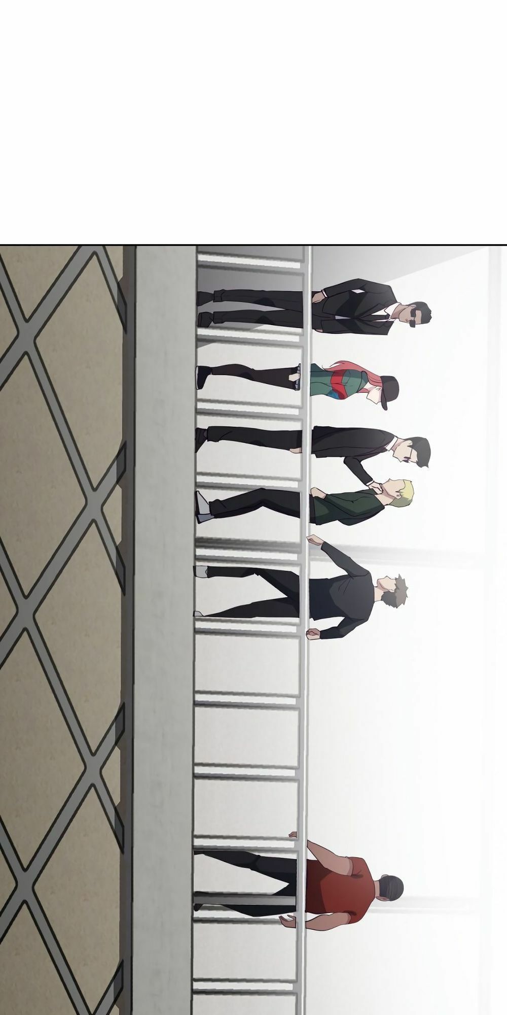 đọc truyện Cậu Bé Của Thần Chết Chương 7 ảnh 68 tại Thiên Thai Truyện