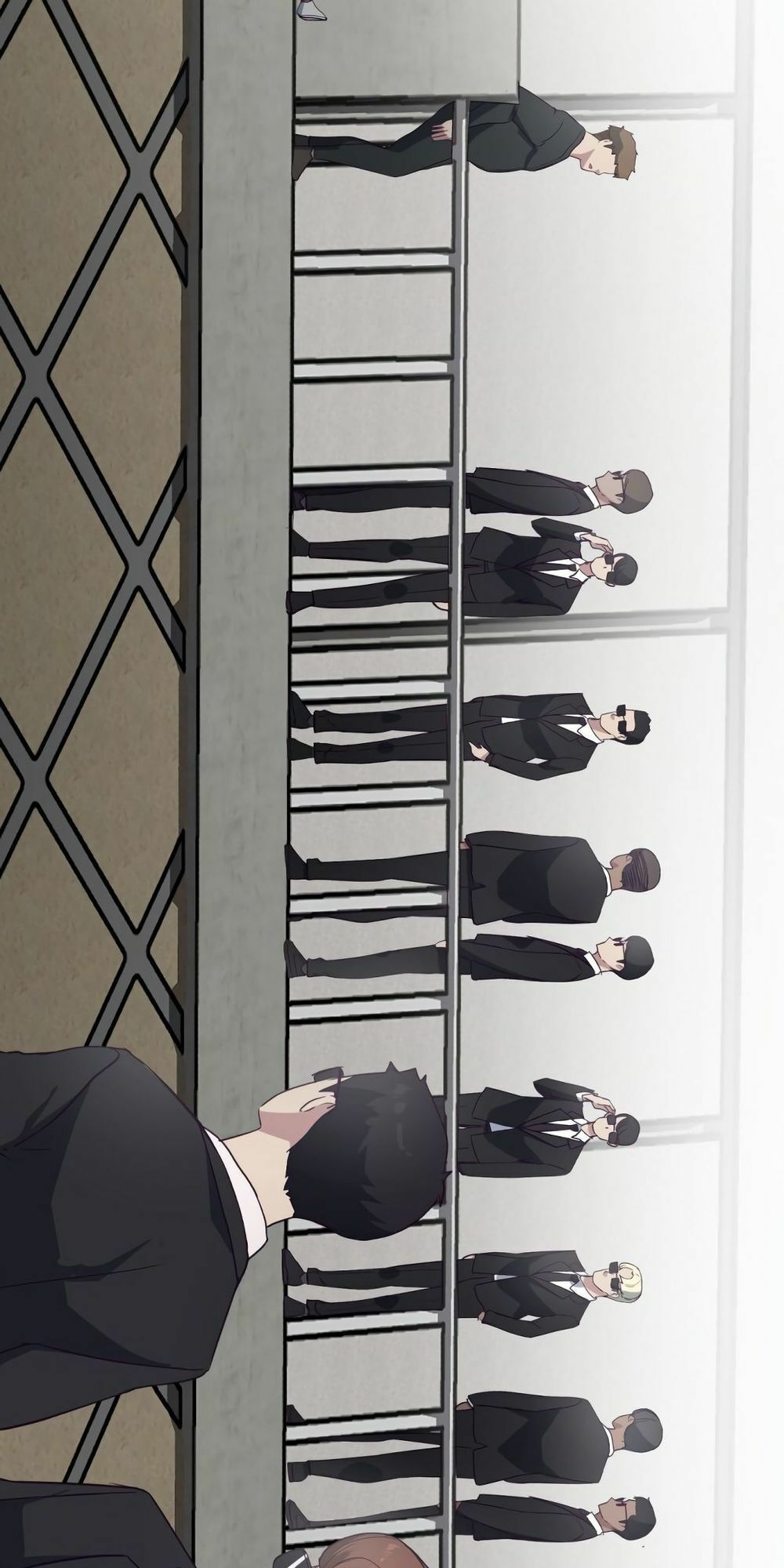 đọc truyện Cậu Bé Của Thần Chết Chương 7 ảnh 70 tại Thiên Thai Truyện