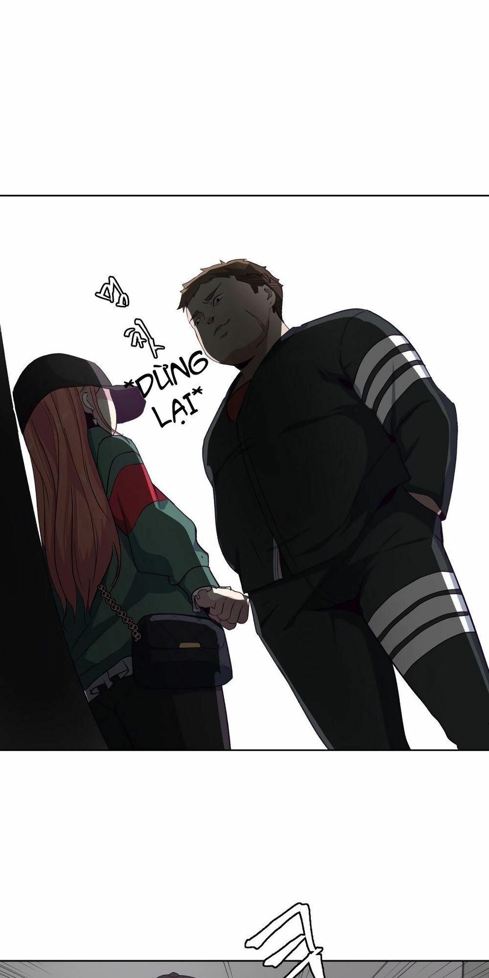 đọc truyện Cậu Bé Của Thần Chết Chương 7 ảnh 9 tại Thiên Thai Truyện