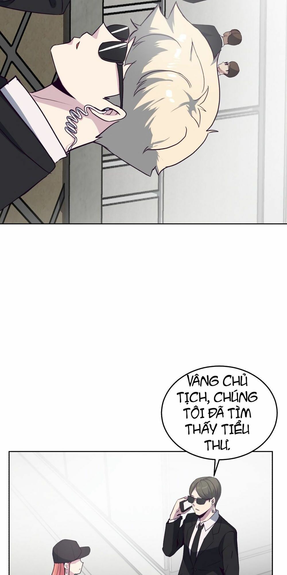 đọc truyện Cậu Bé Của Thần Chết Chương 7 ảnh 72 tại Thiên Thai Truyện