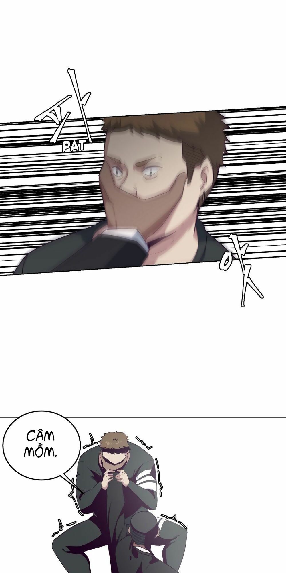 đọc truyện Cậu Bé Của Thần Chết Chương 7 ảnh 76 tại Thiên Thai Truyện