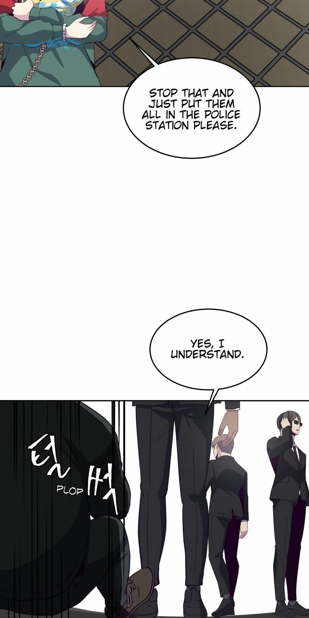 đọc truyện Cậu Bé Của Thần Chết Chương 7 ảnh 82 tại Thiên Thai Truyện