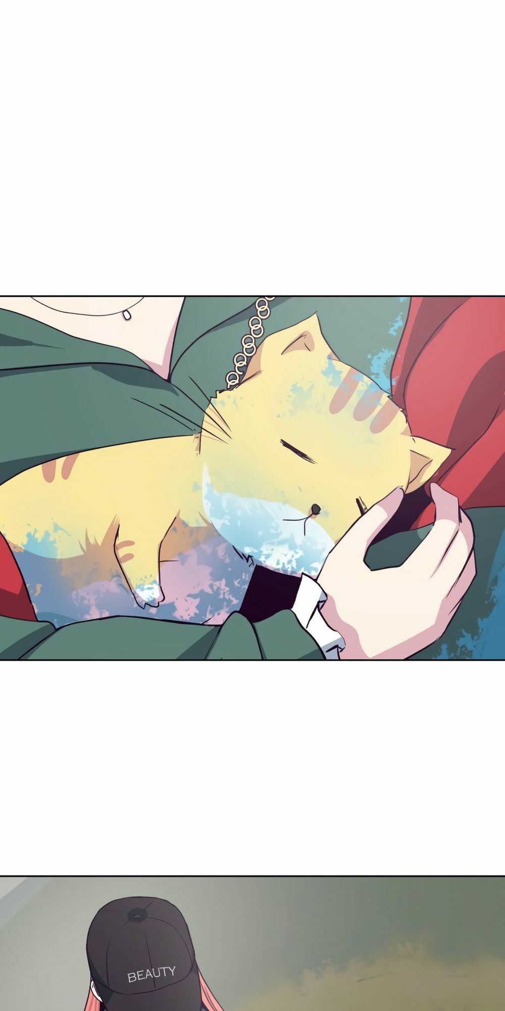 đọc truyện Cậu Bé Của Thần Chết Chương 7 ảnh 84 tại Thiên Thai Truyện