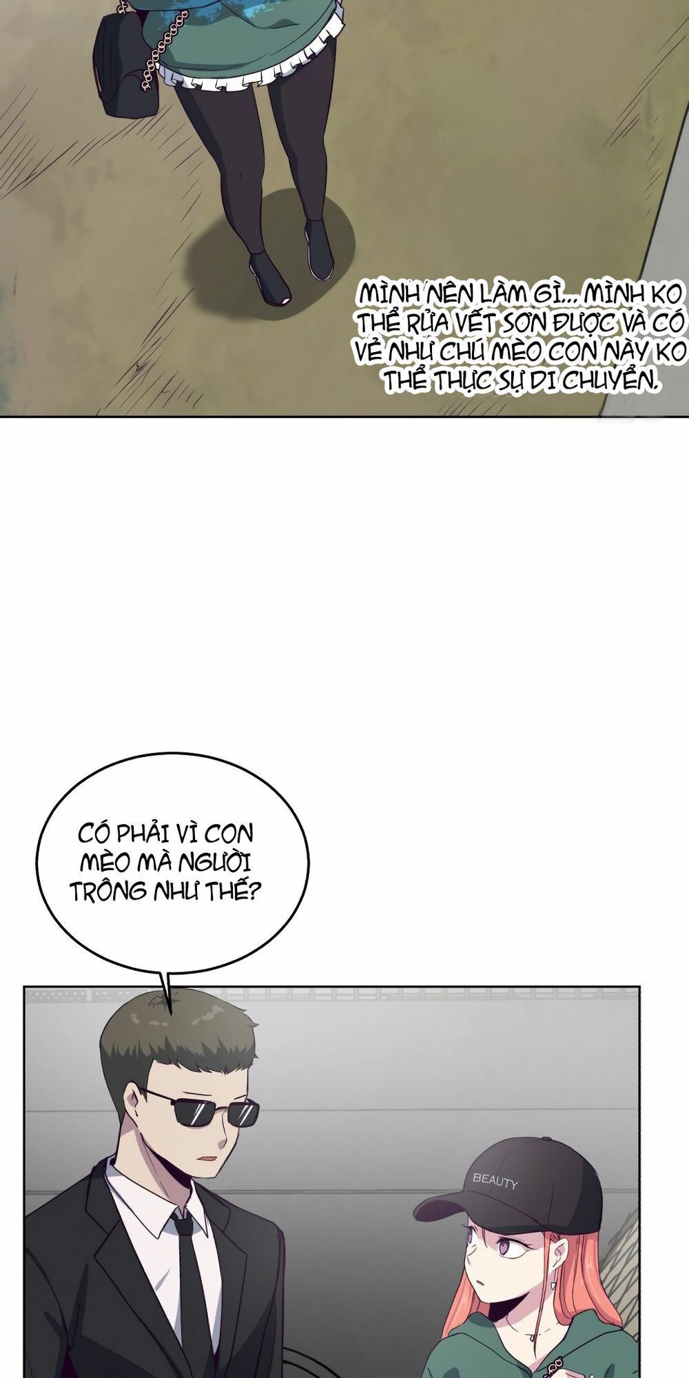 đọc truyện Cậu Bé Của Thần Chết Chương 7 ảnh 86 tại Thiên Thai Truyện