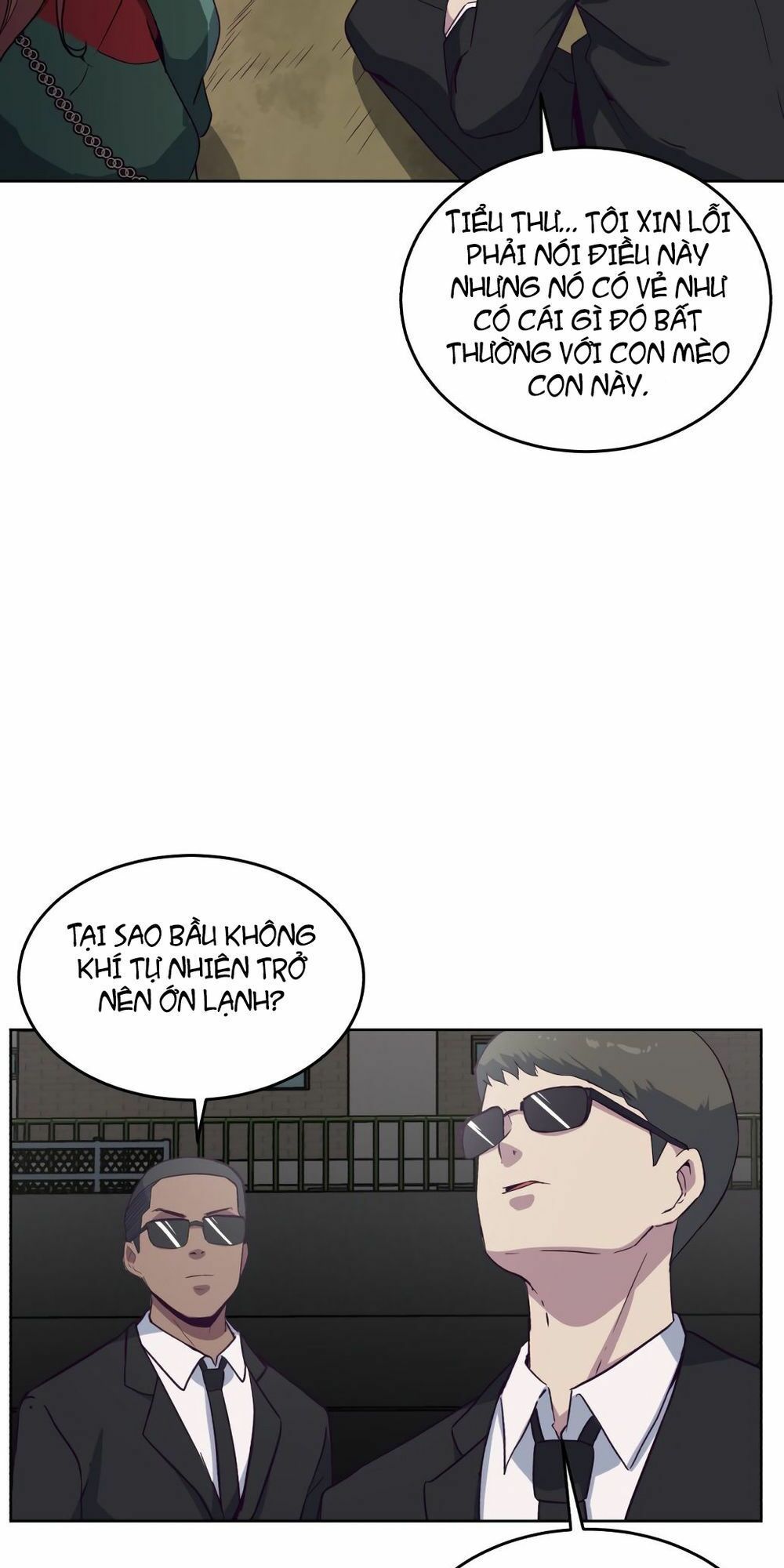 đọc truyện Cậu Bé Của Thần Chết Chương 7 ảnh 91 tại Thiên Thai Truyện