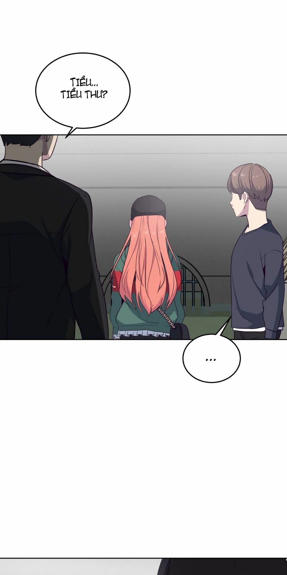 đọc truyện Cậu Bé Của Thần Chết Chương 7 ảnh 93 tại Thiên Thai Truyện