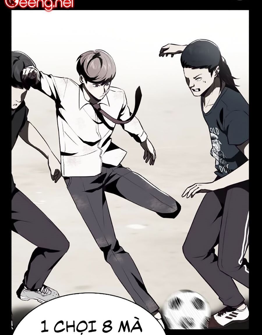 đọc truyện Cậu Bé Của Thần Chết Chương 70 ảnh 105 tại Thiên Thai Truyện