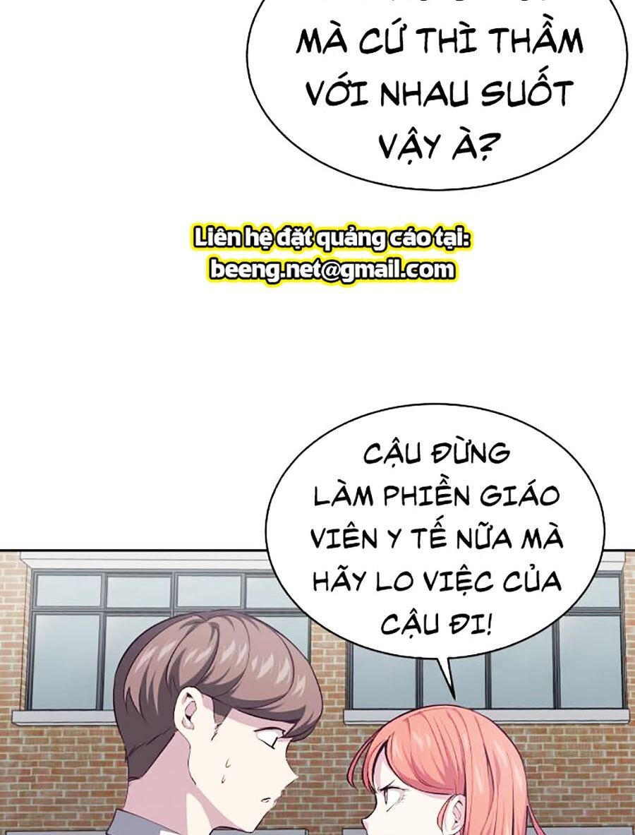 đọc truyện Cậu Bé Của Thần Chết Chương 70 ảnh 21 tại Thiên Thai Truyện