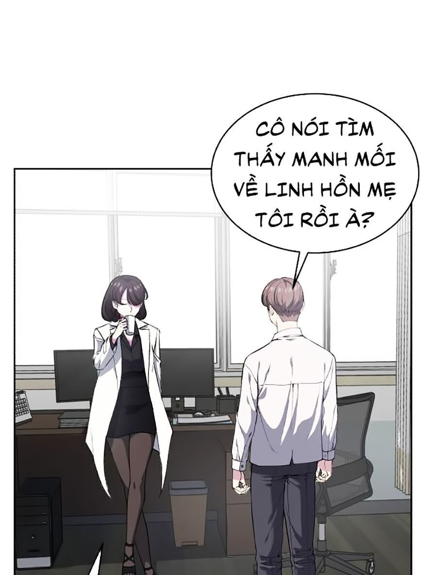 đọc truyện Cậu Bé Của Thần Chết Chương 70 ảnh 4 tại Thiên Thai Truyện