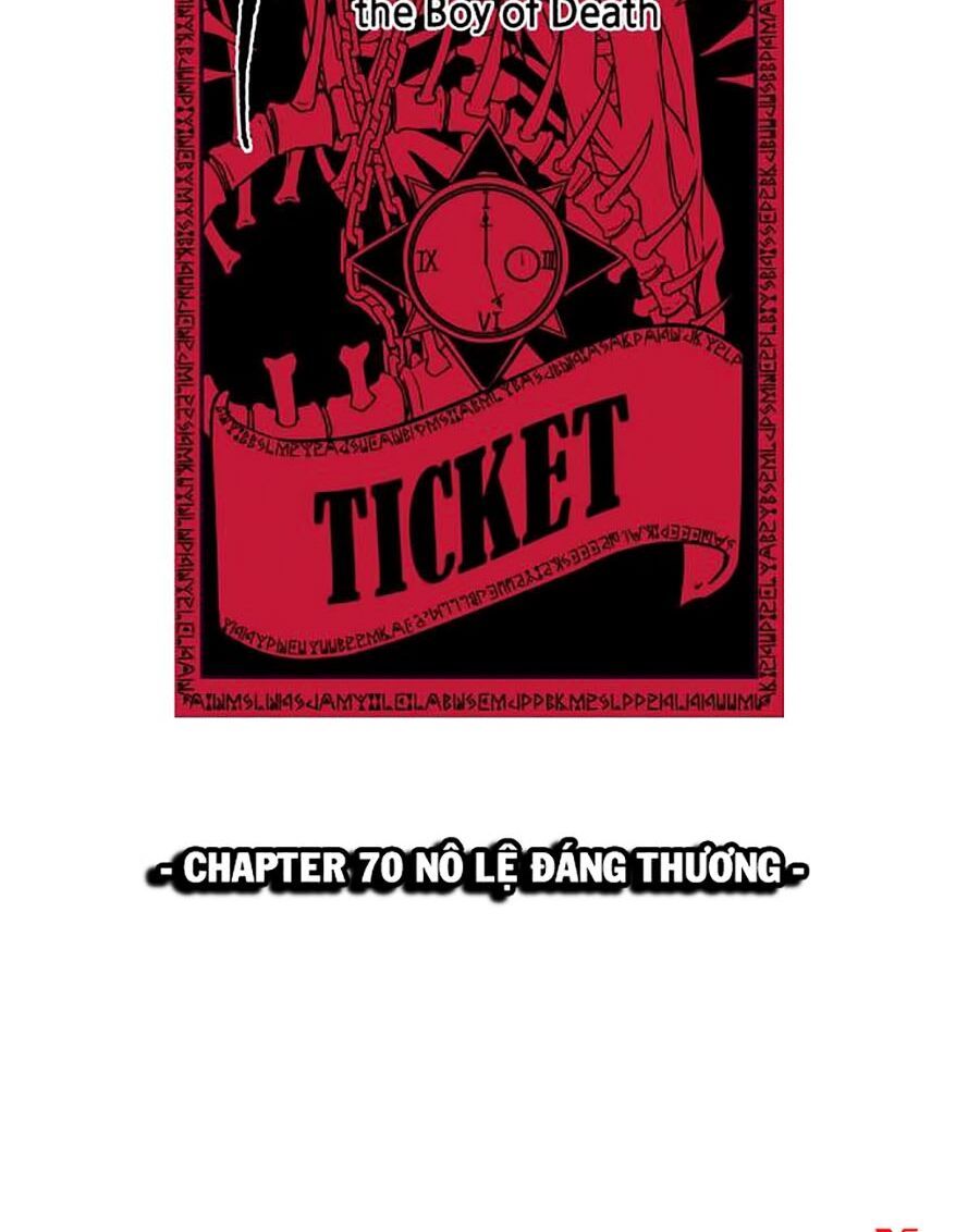 đọc truyện Cậu Bé Của Thần Chết Chương 70 ảnh 28 tại Thiên Thai Truyện