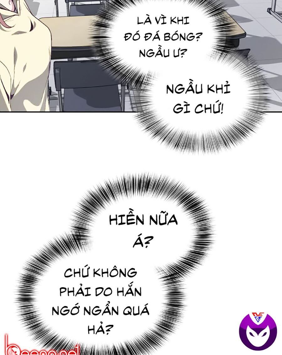 đọc truyện Cậu Bé Của Thần Chết Chương 70 ảnh 38 tại Thiên Thai Truyện