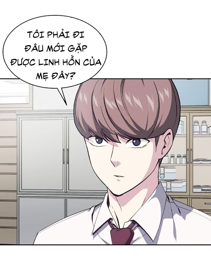 đọc truyện Cậu Bé Của Thần Chết Chương 70 ảnh 7 tại Thiên Thai Truyện