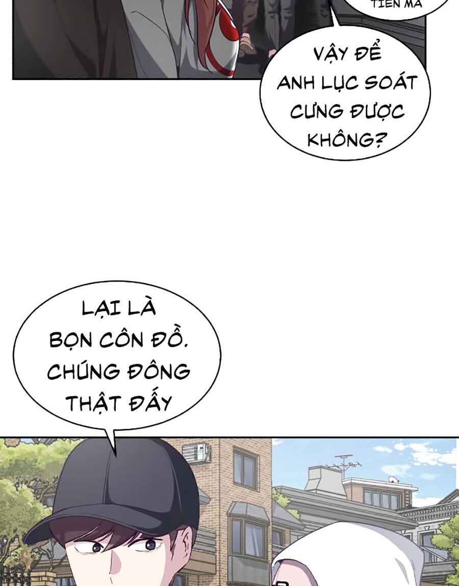 đọc truyện Cậu Bé Của Thần Chết Chương 70 ảnh 74 tại Thiên Thai Truyện