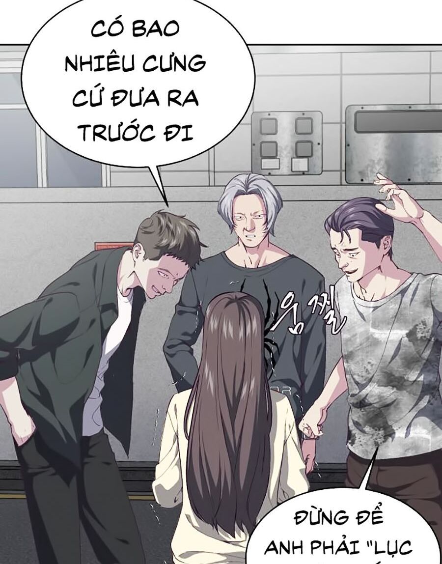 đọc truyện Cậu Bé Của Thần Chết Chương 70 ảnh 79 tại Thiên Thai Truyện