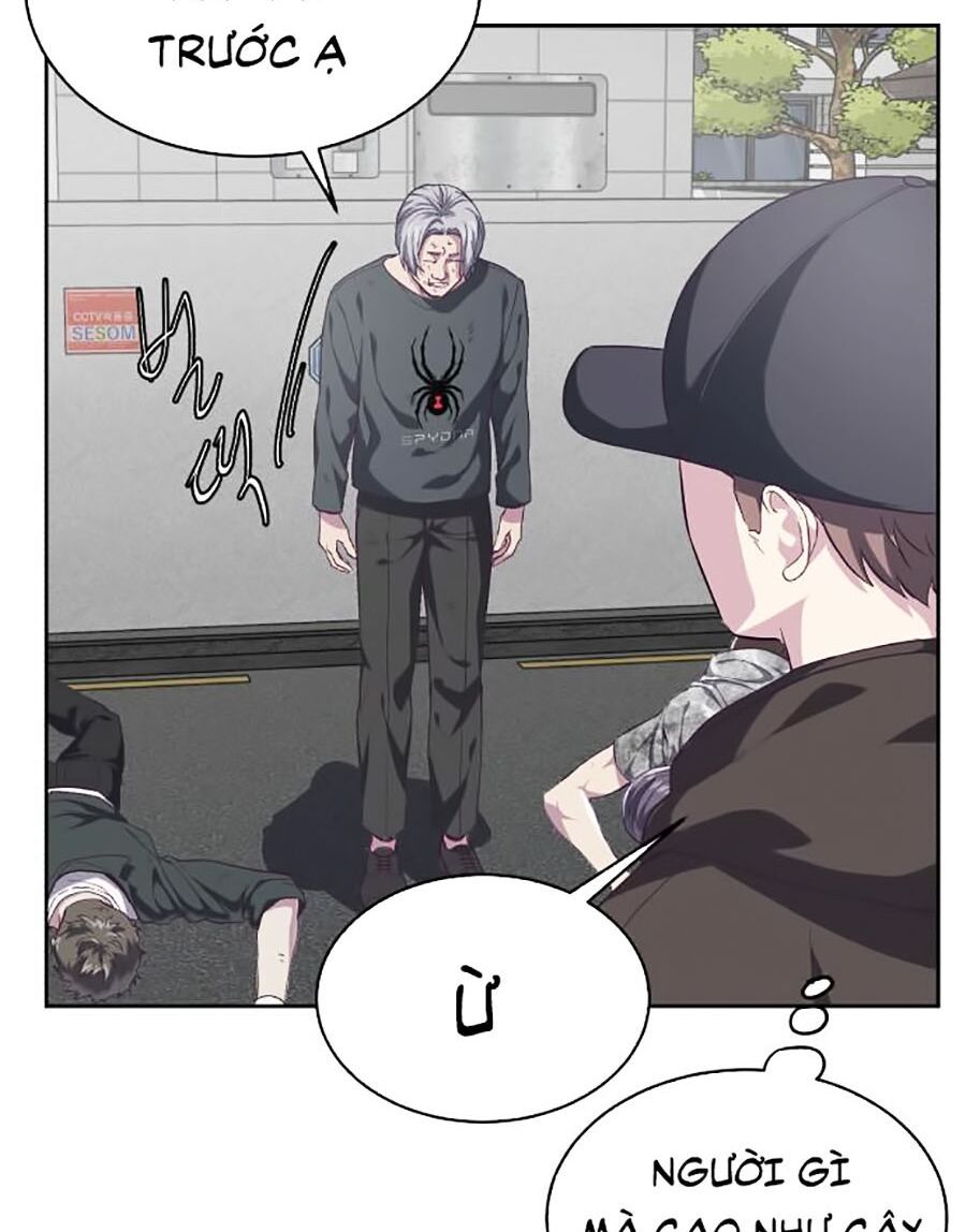 đọc truyện Cậu Bé Của Thần Chết Chương 70 ảnh 97 tại Thiên Thai Truyện