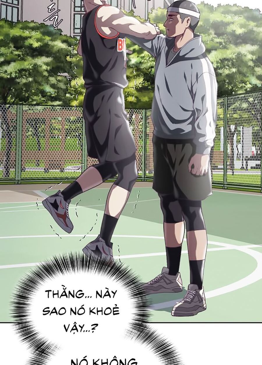 đọc truyện Cậu Bé Của Thần Chết Chương 71 ảnh 134 tại Thiên Thai Truyện