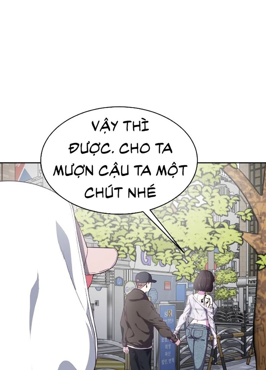 đọc truyện Cậu Bé Của Thần Chết Chương 71 ảnh 18 tại Thiên Thai Truyện