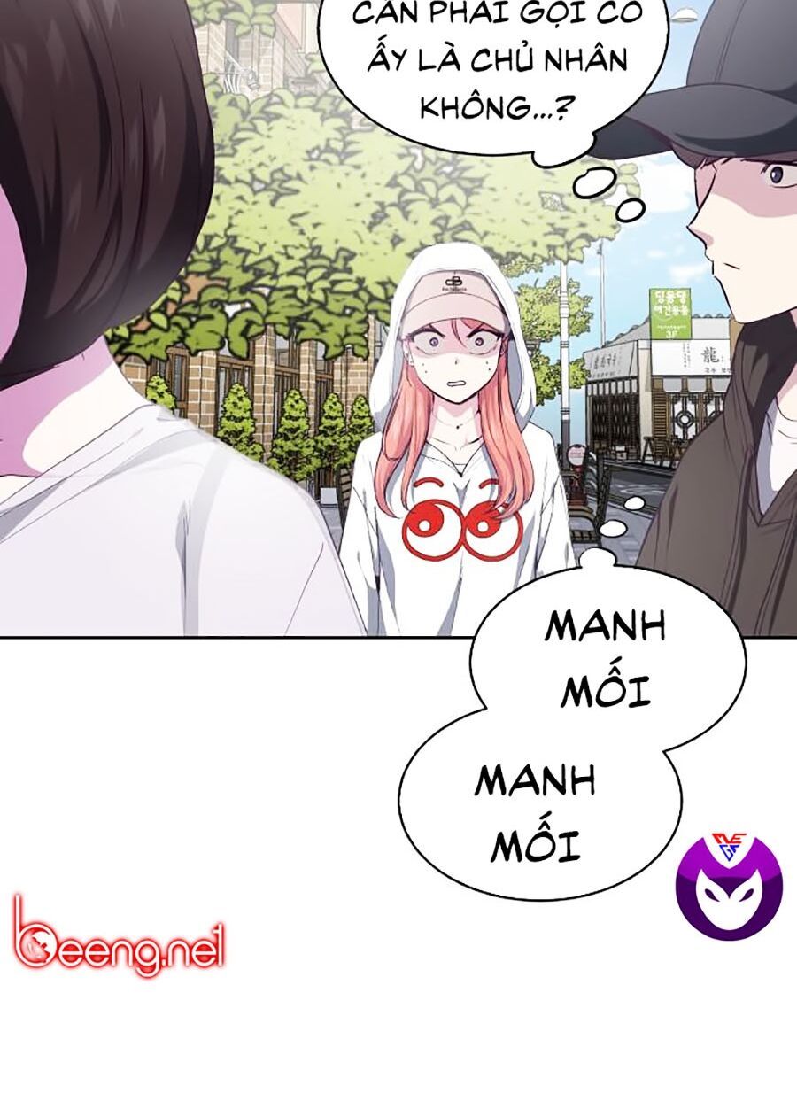 đọc truyện Cậu Bé Của Thần Chết Chương 71 ảnh 20 tại Thiên Thai Truyện