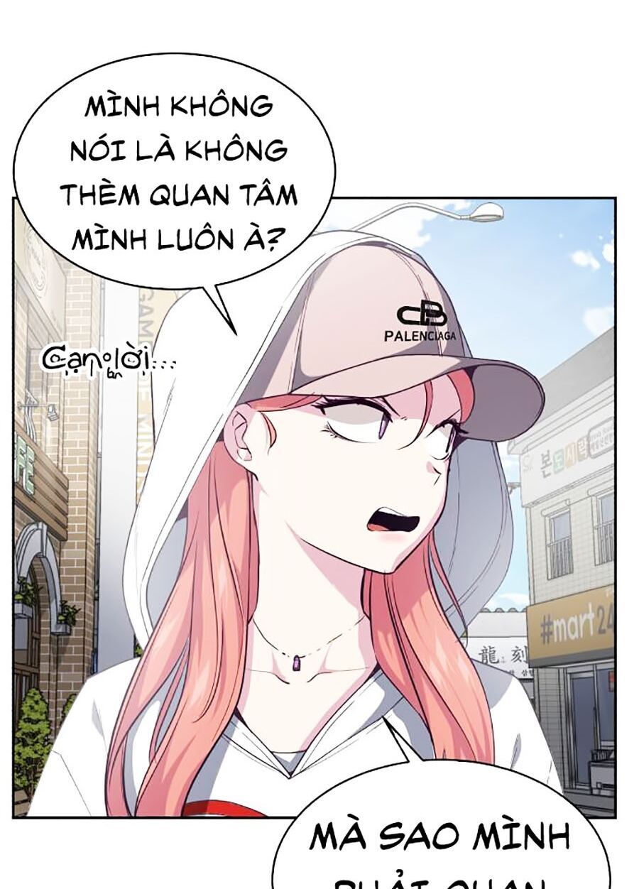 đọc truyện Cậu Bé Của Thần Chết Chương 71 ảnh 21 tại Thiên Thai Truyện