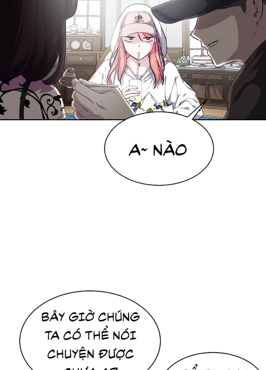 đọc truyện Cậu Bé Của Thần Chết Chương 71 ảnh 24 tại Thiên Thai Truyện