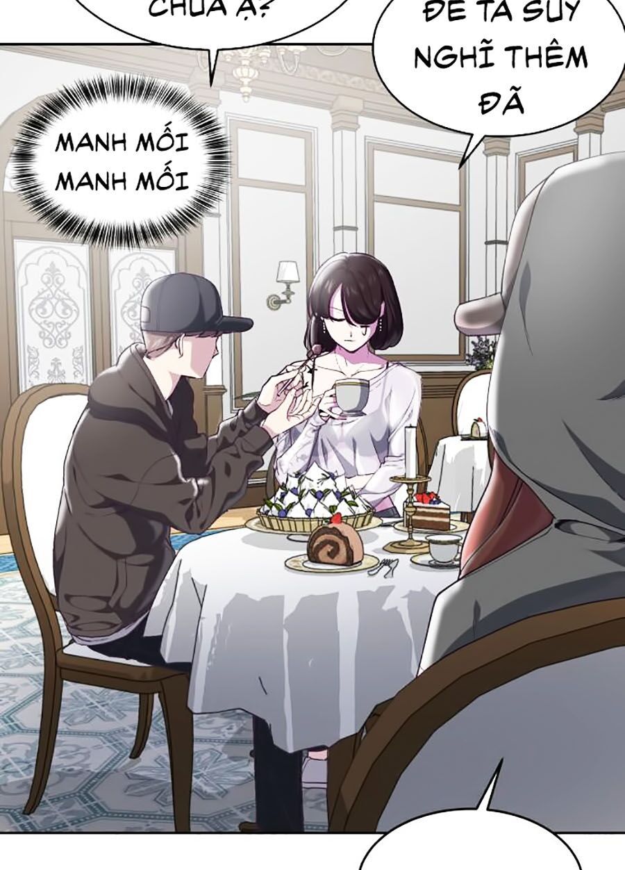 đọc truyện Cậu Bé Của Thần Chết Chương 71 ảnh 25 tại Thiên Thai Truyện