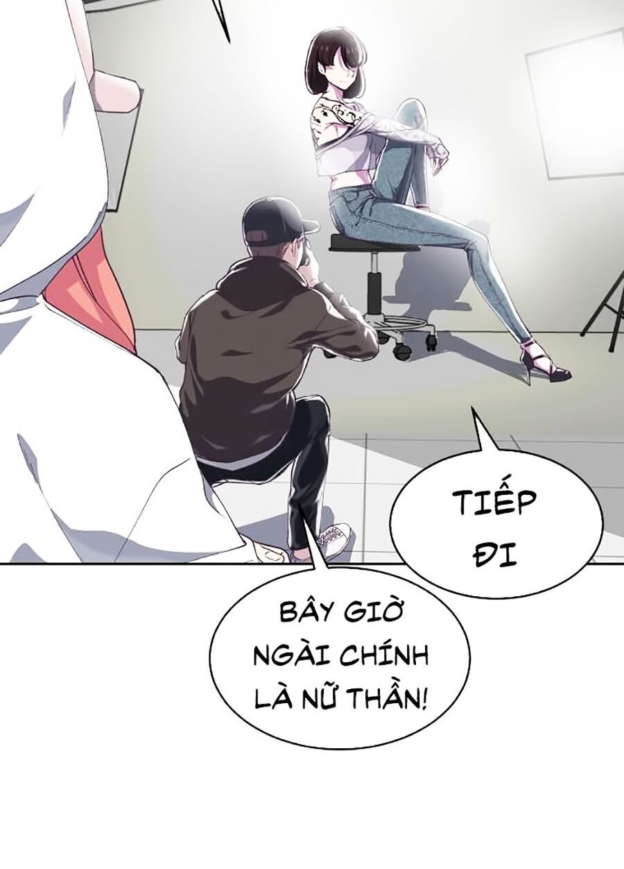 đọc truyện Cậu Bé Của Thần Chết Chương 71 ảnh 28 tại Thiên Thai Truyện