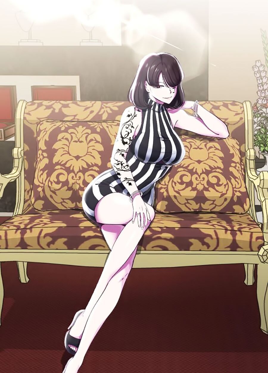 đọc truyện Cậu Bé Của Thần Chết Chương 71 ảnh 33 tại Thiên Thai Truyện