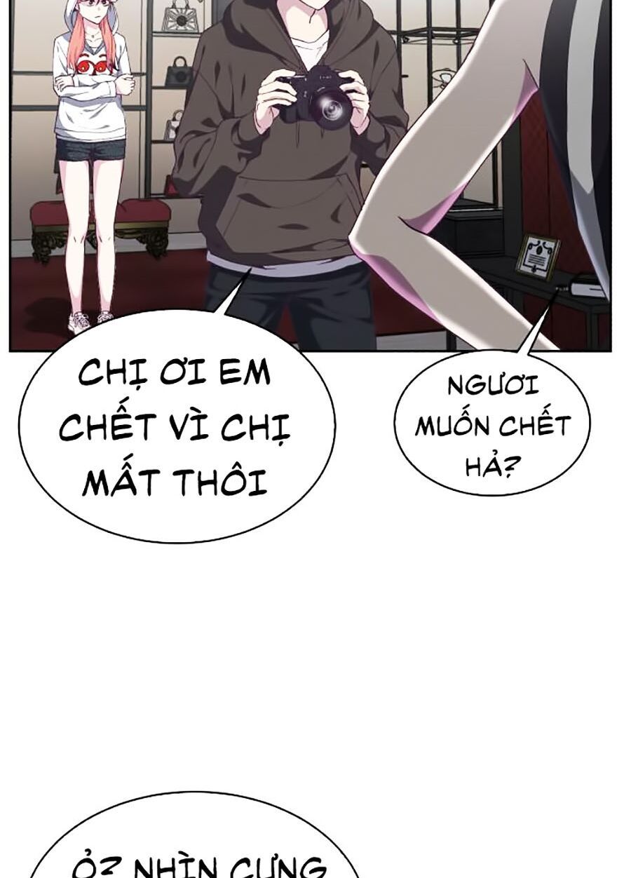 đọc truyện Cậu Bé Của Thần Chết Chương 71 ảnh 35 tại Thiên Thai Truyện